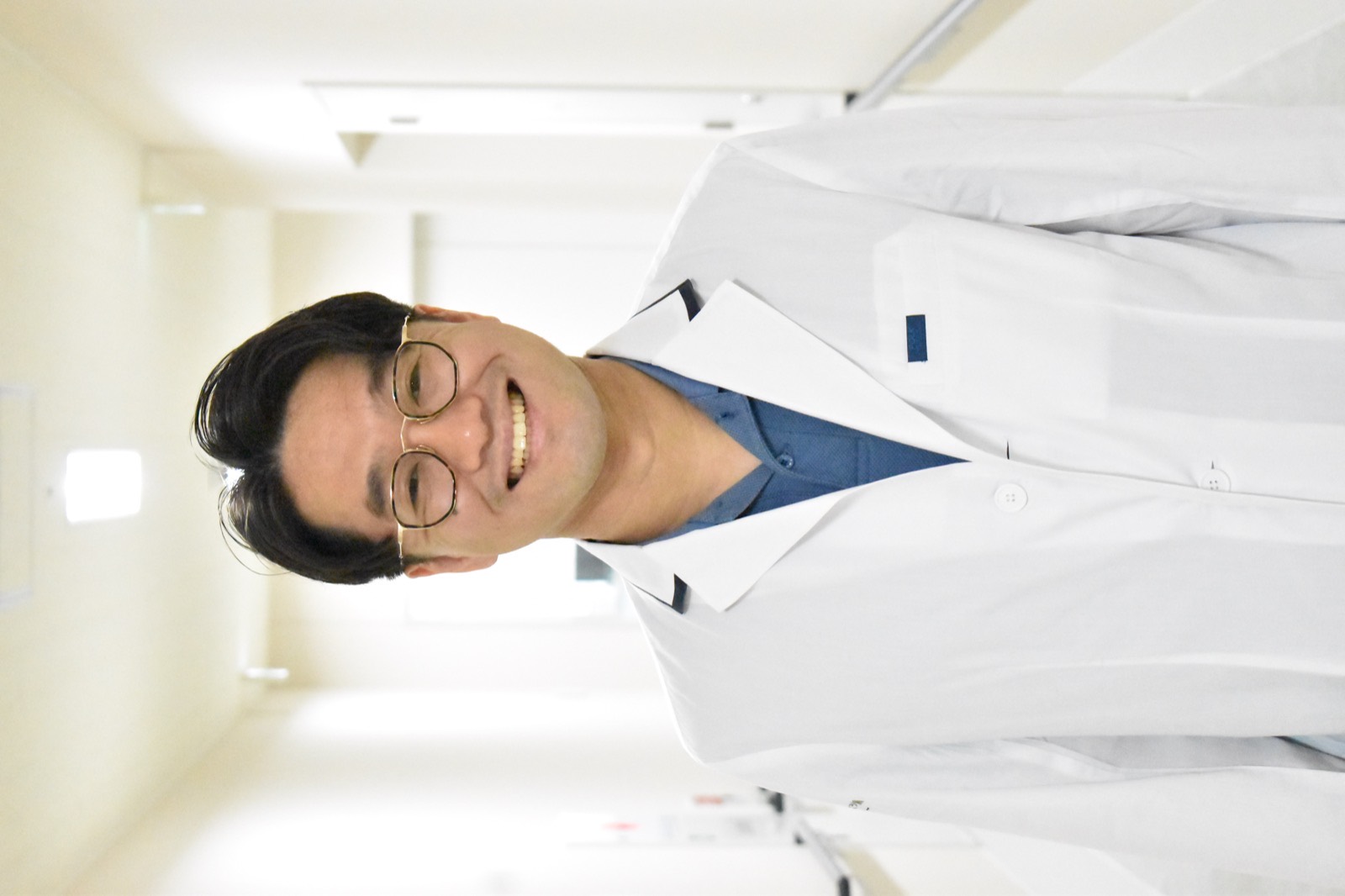 田沼 優一(非常勤医師)