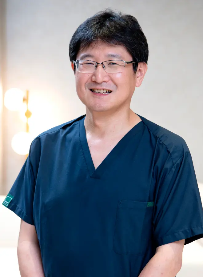 Strategic Director 平澤大