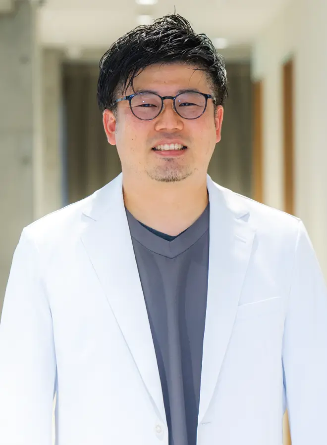 院長 神成文裕